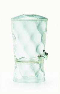 Creativeware 3 Gallon Acrylic Beverage Dispenser