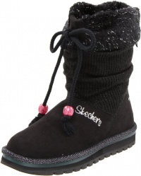 Skechers S Lights Keepsakes Disko Lites Lighted Boot (Little Kid)