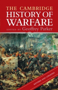 The Cambridge History of Warfare