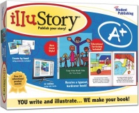 IlluStory A+ Book Kit