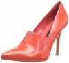 STEVEN by Steve Madden Women's Ronda Pump