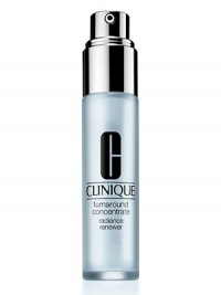 Instantly reveals a healthy radiance. Gently replaces dull, worn-out surface cells with livelier, more luminous ones. Skin breathes. Accepts moisture better. Then, it optimizes up-and-coming cells to help the best and brightest emerge. So day after day, skin seems to glow from within. Becomes smoother over time. Spread this silky, oil-free serum over face morning and night after 3-Step. Can be layered with other treatments, makeup. 