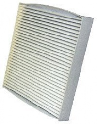 Wix 24815 Cabin Air Filter for select  Acura/Honda models, Pack of 1