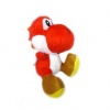 Super Mario Brothers Yoshi Red Ver 6 Plush