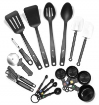 Farberware Classic 17-Piece Tool and Gadget Set