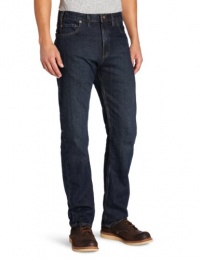 Dickies Men's Slim Straight Fit Five Pocket Jean