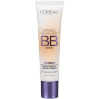 L'Oreal Studio Secrets Magic B.B. Cream, Medium, 1 Fluid Ounce