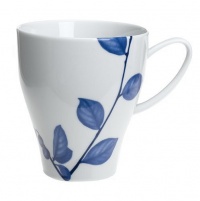 Mikasa True Blue Mug