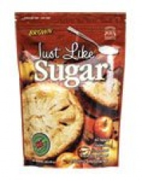 Brown Sweetener: 16 oz by Just Like Sugar