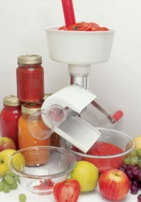 B2B Food Strainer & Sauce Maker