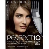 Clairol Perfect 10 by Nice 'n Easy Hair Color