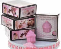 My Little Cupcake, Cupcake Shaped Cake Pop Mini-Mold Party Pack