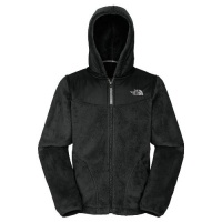 The North Face Girls XSmall-XLarge Oso Hoodie (XLarge (18), Black)