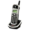 GE 25866GE3 5.8GHz - 2 Line Additional Handset For use With GE 25865GE3 Base Phone Only