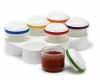 Dr. Brown's Designed To Nourish Flexpods Storage Jars and Stackable Freezer Trays