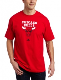 NBA Chicago Bulls Short Sleeve T-Shirt