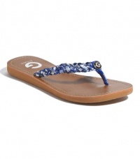 G by GUESS Kyte Flip-Flop