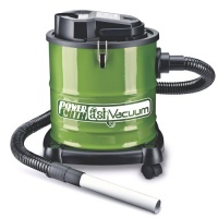 PowerSmith PAVC101 10 Amp Ash Vacuum