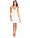 Plenty by Tracy Reese Women's Solid Slip