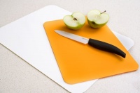 Miyako Non-slip Flexible Cutting Board (2-piece Set)