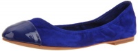 Steve Madden Women's Favoryte Ballet Flat