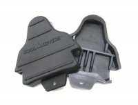 Kool Kovers-Cleat covers for Shimano SPD-SL Pedal Systems