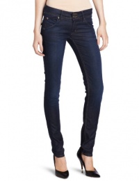 Hudson Women's Collin Skinny Jean, Sumatra, 27