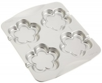 Wilton POPS Aluminum Blossom Cookie Pan