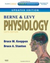 Berne & Levy Physiology, 6th Updated Edition, with Student Consult Online Access