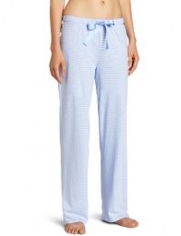 Nautica Sleepwear Women's Striped Pant