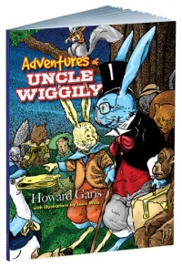 Adventures of Uncle Wiggily (Dover Children's Classics)