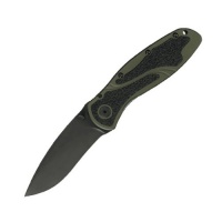 Kershaw Olive Drab/Black Blur Knife