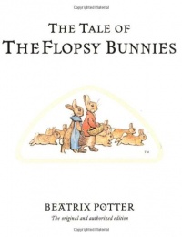 The Tale of the Flopsy Bunnies (Potter)