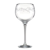 kate spade new york Gardner Street Platinum Goblet