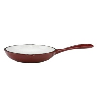 Mario Batali by Dansk 7-in. Skillet, Chianti