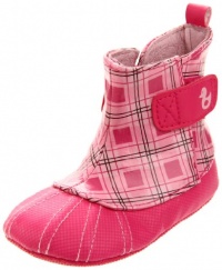 Robeez Mini Shoez Just Ducky Boot (Infant/Toddler)