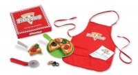 Learning Resources Pretend & Play Pizza Shop