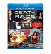 Death Race / Death Race 2 Double Feature [Blu-ray]