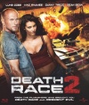 Death Race 2 (Blu-ray + DVD)