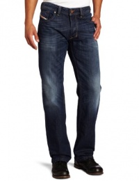 Diesel Men's Larkee Regular Straight Leg 801Z Jean