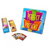 The Perfect Present Game