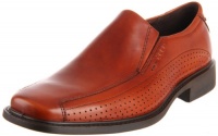 ECCO Men's New Jersey Perf Slip-On