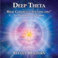 Deep Theta: High Coherence Soundscapes for Meditation and Healing