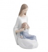 Lladro NAO Porcelain Figurine My Beautiful Girl