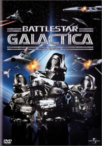 Battlestar Galactica - The Feature Film (Widescreen Edition)