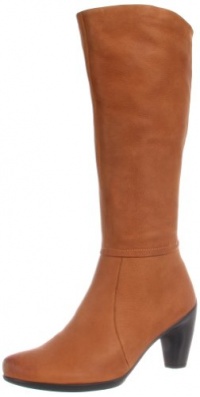 ECCO Women's Sculptured 65 mm Tall Boot