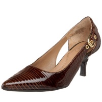 Circa Joan & David Women's Callalily Pump