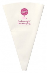 Wilton 10 Inch Featherweight Piping Bag