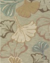 Sphinx by Oriental Weavers 85407 Lotus Area Rug Size - 10 x 13 ft.