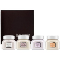 Laura Mercier Soufflé Body Crème Sampler